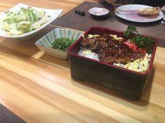 -割烹旭日本料理(龙湖狮山天街店)