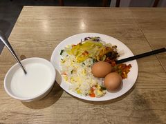 -宜必思酒店(北京什刹海鼓楼大街地铁站店)