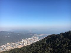 -梧桐山风景名胜区