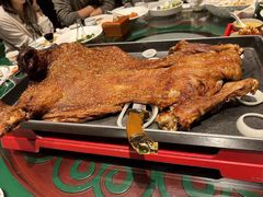 -九十九顶毡房(阜石路店)