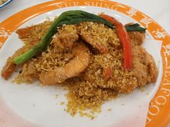 -粤盛海鲜平价店(洛溪食街店)