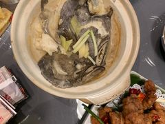 -金龙·打边炉(南京西路店)