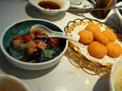 -花椒俏川菜小馆(南海万达店)