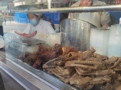 -永祥烧腊餐厅(虹口店)