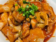 -大眼锅贴水饺(河东店)