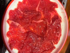 -巴将军·非遗原味火锅(解放碑店)