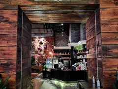 门面-Let's Taipei 非常烘焙(太古里店)