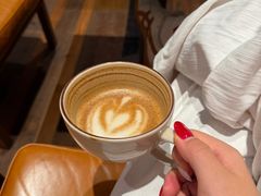 -MR.WALDEN COFFEE(平安金融中心店)