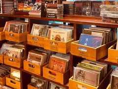 -旧天堂书店(华侨城创意文化园南山特色文化街区店)