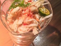 -星叶·东南亚料理(温州万象城店)