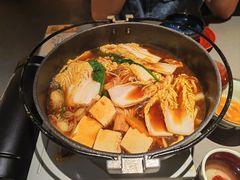 -聿山居·创意料理
