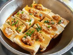 -盛得农家美食·无花果浸鸡·古法烧鸡·竹筒饭(白水寨森林海店)