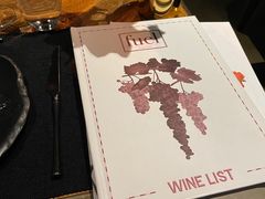 -AZUL by FUEL蓝色·法式酒馆(琶醍店)