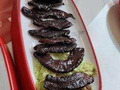 -毛辣果·贵州红酸汤牛肉火锅(西单店)