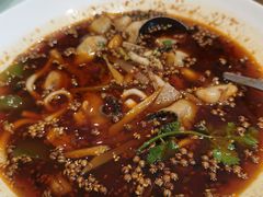 -辣螃铠盆盆蟹大排档(海昌店)