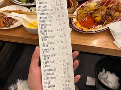 -福苗小骆驼烧烤(莲湖路店)