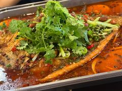 -俺家鲜·烧烤龙虾地锅鸡(观音塘店)