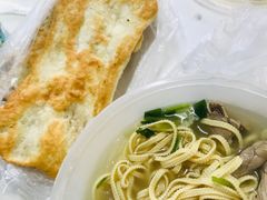 -淮南牛肉汤(定福庄西街店)