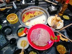 -小王少龙火锅(沙南街店)
