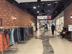 -燕莎奥特莱斯购物中心