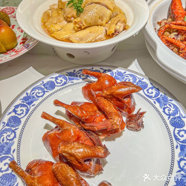 这还是我认识的宴遇吗！升级之后太好吃了吧！