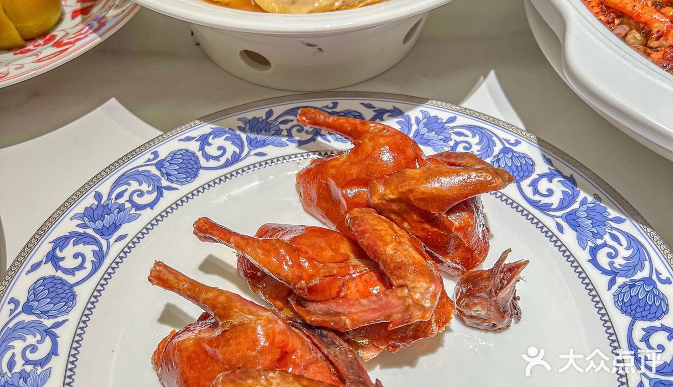 这还是我认识的宴遇吗！升级之后太好吃了吧！