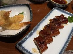 -福樱兰海鲜放题铁板烧(加州店)