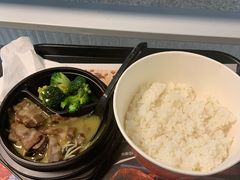 -肯德基(成都机场T2到达精选店)