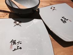 -局气 烤鸭·北京菜(光华路店)