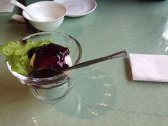 -天厨妙香素食餐厅(清华店)