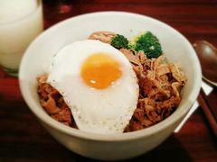 -铃木食堂(帽儿胡同店)