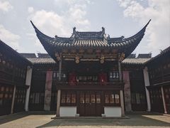 -中国昆曲博物馆