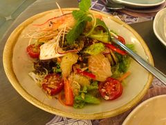 -CHINCHIN 青青·泰国料理(万象食家店)