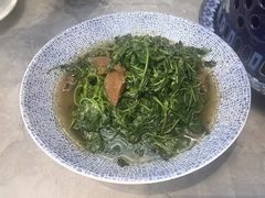 -金典银峰老鹅馆·昆山菜(亭林公园店)