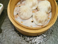 -小城粥道·海胆鲜虾粥(解放广场店)