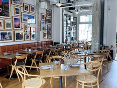 -BOR Eatery(安福路店)