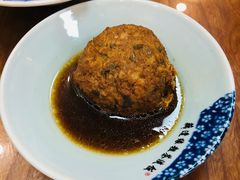 -粗茶淡饭(东关街店)