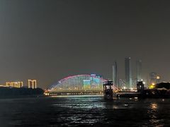 -武昌中华路码头(轮渡站)