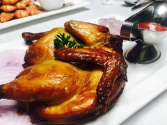 -马克西姆俄罗斯餐厅(通亚街店)