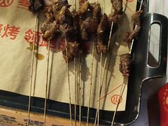 -叁宝烤肉• 西安烧烤(凤城十二路店)