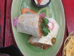 -Pistolera Mexican Cantina女枪手墨西哥餐厅(碧云路店)