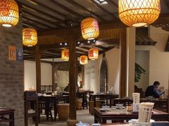-南京大牌档(凯德大峡谷店)