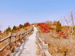 -北京金海湖景区