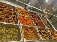 -富龙快餐店(铁西店)