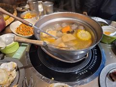 -椰庭·椰子鸡·创意玩家(晶耀前滩店)