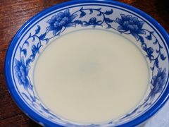 面汤-方砖厂69号炸酱面(方砖厂胡同店)