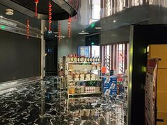 -星璨火吧KTV聚会餐厅(华清广场店)