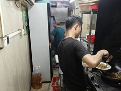 -美食店(华贵路店)