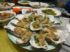 -启东小海鲜(庄先湾路1号店)
