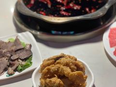-枇杷园食为鲜火锅(南山店)